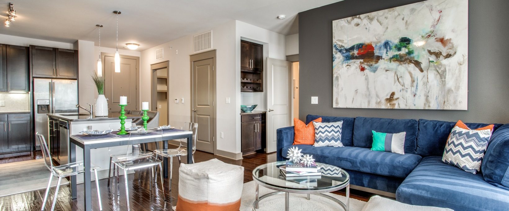 Live Oak at the Branch Find Your Perfect Apartment in Dallas